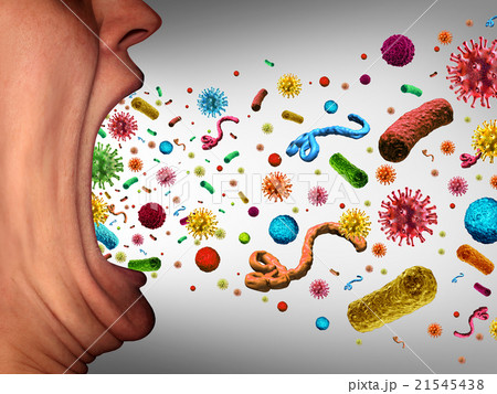 Human Disease Spreading Human Disease Spreading 21545438