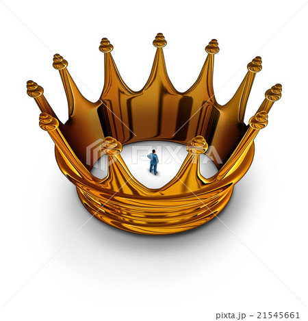 Leadership Prisoner 21545661