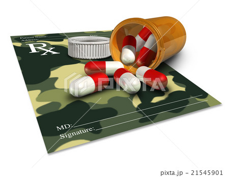 Military Medicine 21545901