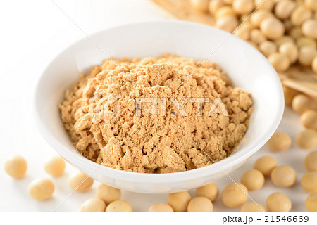 きなこ きなこ 21546669