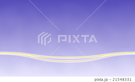 背景画像_波線_青 背景画像_波線_青 21548331