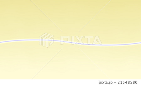 背景画像_波線_黄色 背景画像_波線_黄色 21548580
