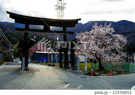 武田八幡宮 21550052