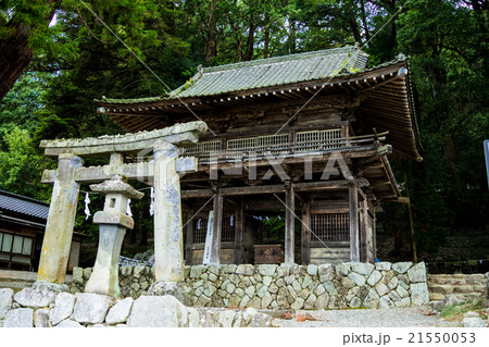 武田八幡宮 21550053