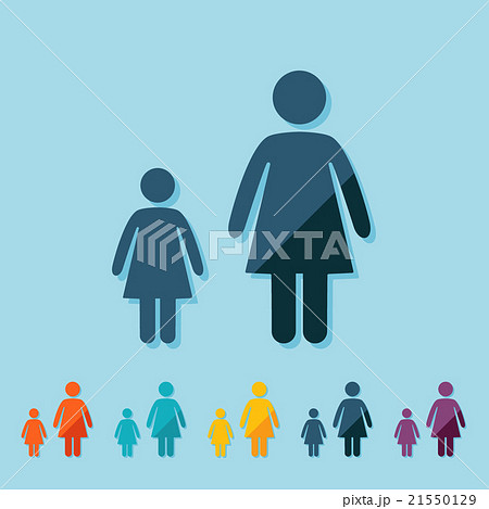 stick figure man silhouette icon stick figure man silhouette icon 21550129