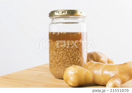 酢しょうが健康法 酢しょうが健康法 21551070