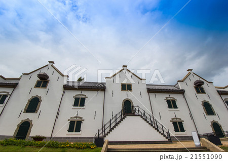 長崎平戸 オランダ商館 長崎平戸 オランダ商館 21551090