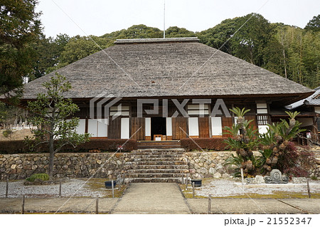 初山宝林寺 方丈(国指定重要文化財) 初山宝林寺 方丈(国指定重要文化財) 21552347