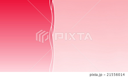 波の背景_縦_ピンク 21556014