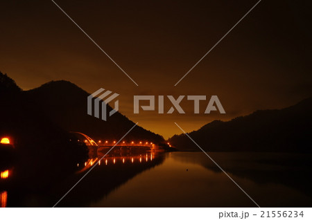 宮ヶ瀬湖の写真 21556234