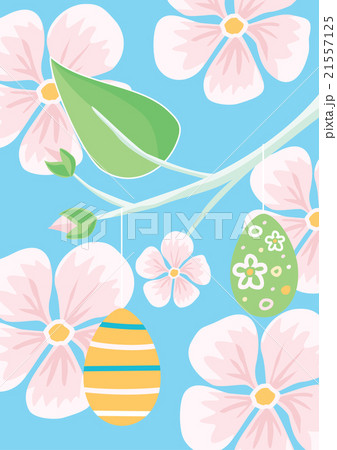 Set of Brochure Flyer Layout Easter Set of Brochure Flyer Layout Easter 21557125