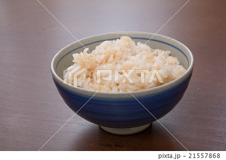 玄米ご飯 玄米ご飯 21557868