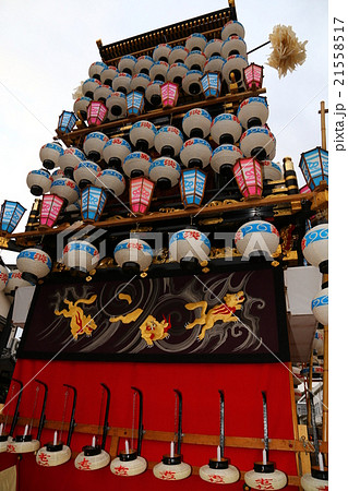 犬山祭り 21558517