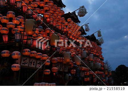 犬山祭り 21558519