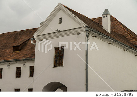 Houses of Minsk 21558795