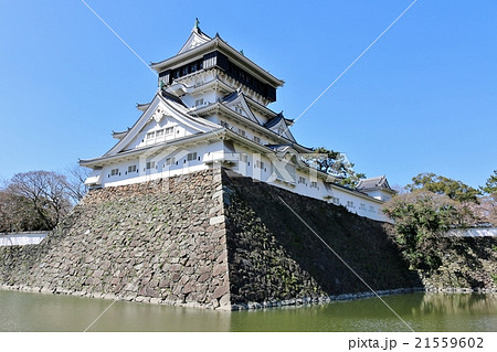 小倉城 小倉城 21559602