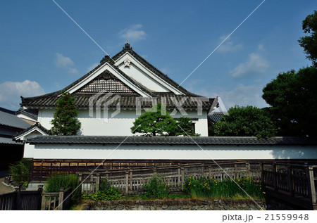 今井町 町並み 今西家住宅 今井町 町並み 今西家住宅 21559948