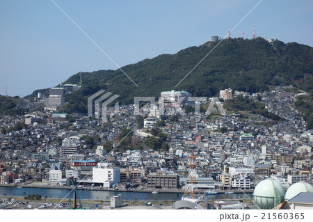 斜面都市 21560365