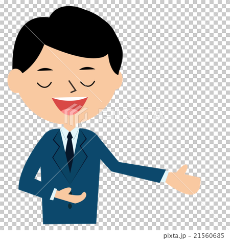 ビジネスマンがやってみた~歌ってみた1~上半身 ビジネスマンがやってみた~歌ってみた1~上半身 21560685