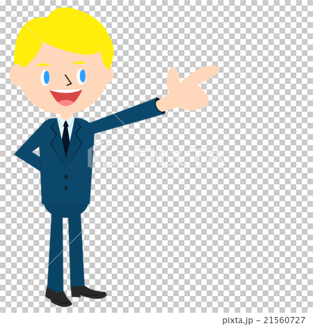 A businessman tried it ~ Looking towards tomorrow 2 ~ whole body A businessman tried it ~ Looking towards tomorrow 2 ~ whole body 21560727