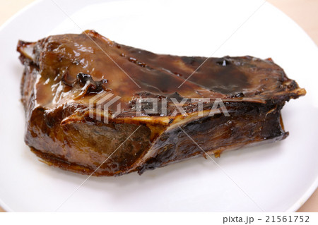 おいしいマグロかま 21561752