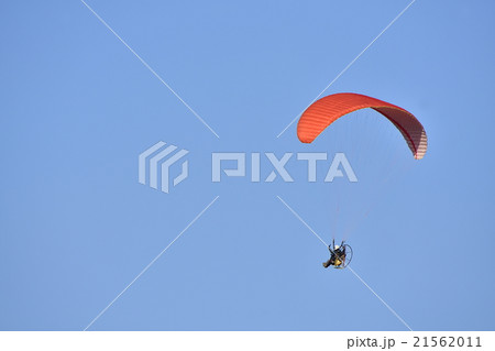 パラモーター パラモーター 21562011