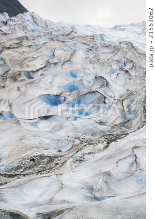 Alaska - Davidson Glacier - The Glacier Point Alaska - Davidson Glacier - The Glacier Point 21563062