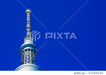東京スカイツリー 21564232
