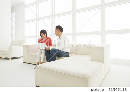 40代夫婦 40代夫婦 21566118