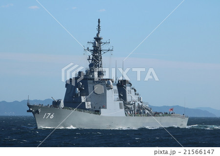 DDG-176ちょうかい DDG-176ちょうかい 21566147