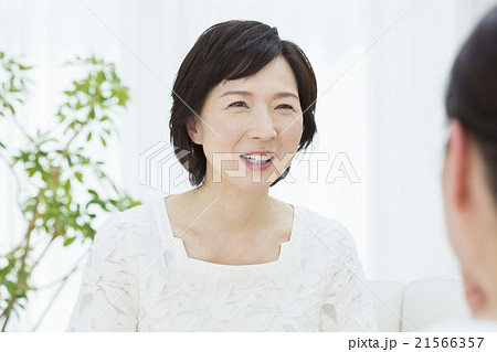 50代女性　 21566357