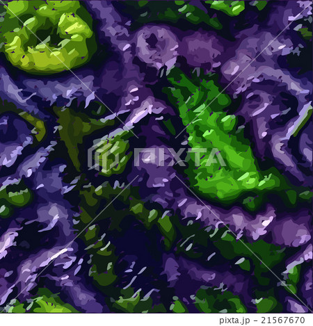Alien skin organic vector texture 21567670