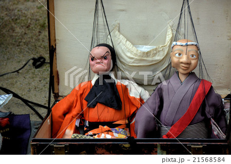 あやつり人形 21568584