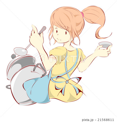 料理 料理 21568611