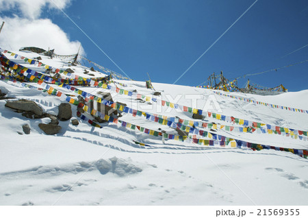 khardungla, the highest road in India khardungla, the highest road in India 21569355