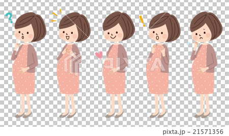 孕婦 孕婦 21571356