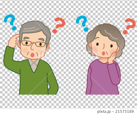 老年人患有癡呆症健忘 21573189