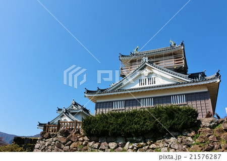 越前大野城 21576287