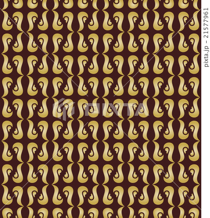 Geometric Seamless Pattern 21577961