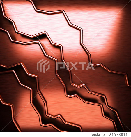 red brushed metal background. red brushed metal background. 21578811