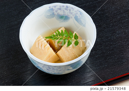 たけのこの煮物 たけのこの煮物 21579348