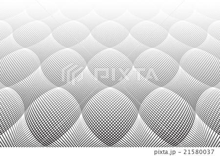 Textured surface. Perspective view. 3D effect. 21580037