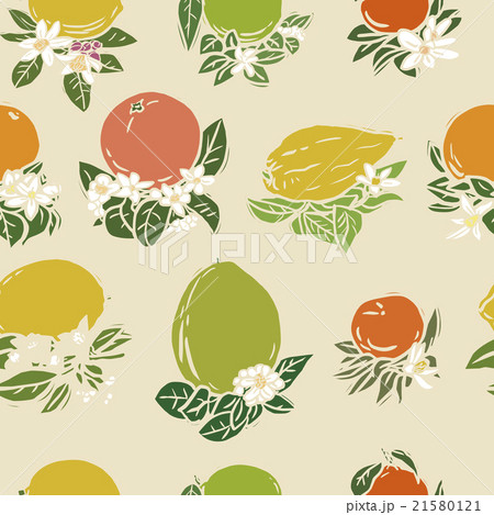 Various tropical citrus fruits Various tropical citrus fruits 21580121