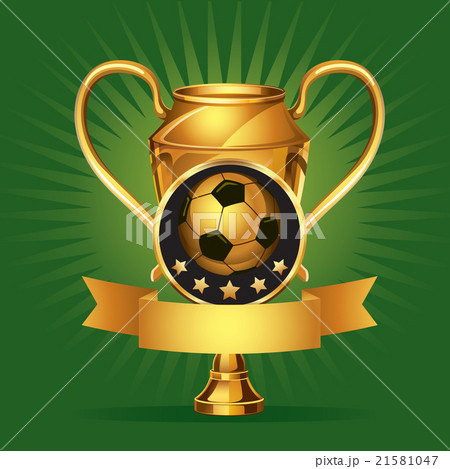 Soccer Golden award Medals. Soccer Golden award Medals. 21581047