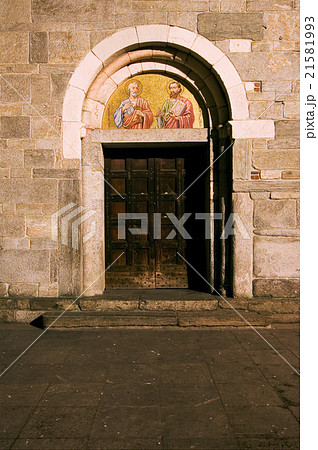 night in gallarate italy night in gallarate italy 21581993