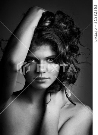 pretty girl 21582263