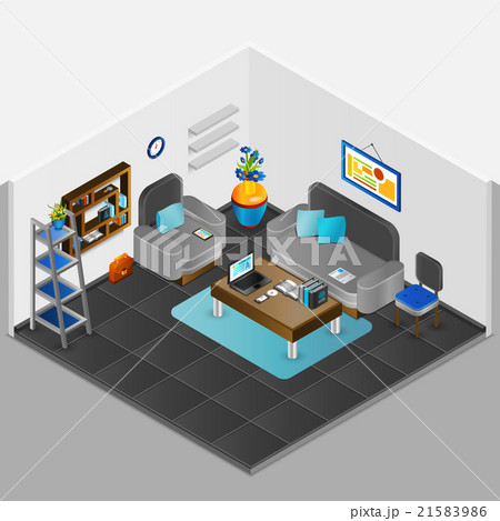 Room Interior Design  21583986