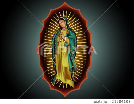 Guadalupe 21584103