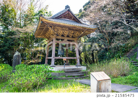 鷲山寺 千葉県茂原市 2016年3月現在 21585475
