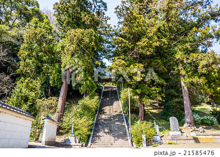 鷲山寺 千葉県茂原市 2016年3月現在 21585476